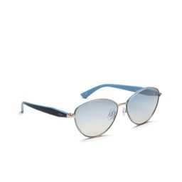 IDEE Women Oval Sunglasses with UV Protected Lens IDS3136C5SG-image-37