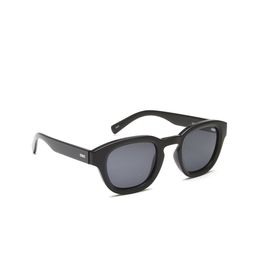 IDEE Men Oval Sunglasses with UV Protected Lens IDS3070C1SG-40