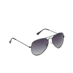 SUNNIES Aviator Lens with Polarised Sunglasses SUNNIES-020-C9-42