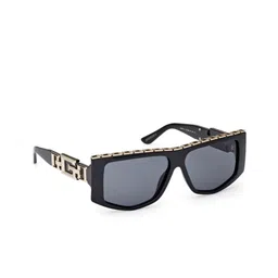 GUESS Women Oversized Sunglasses with UV Protected Lens GUS79145801ASG-image-46