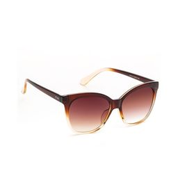 IRUS by IDEE Women Cateye Sunglasses with UV Protected Lens IRS1218C1SG-image-23