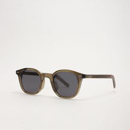 THE BEAR HOUSE Men Round Sunglasses BSG-SARPS-OL-image-50