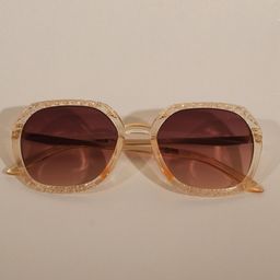DukieKooky Kids Square Sunglasses with UV Protected Lens DKSG468D-image-61