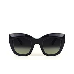 MARJO EYEWEAR Oversized Acetate Sunglasses With Polarised and UV Protected Lens-12