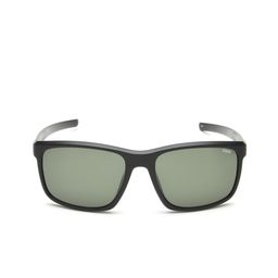 IDEE Men Green Lens & Black Rectangle Sunglasses with UV Protected Lens-41