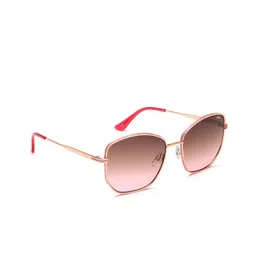 IDEE Women Butterfly Sunglasses with UV Protected Lens IDS3080C3SG-picture-55