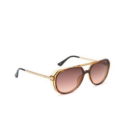 IDEE Men Aviator Sunglasses with UV Protected Lens IDS3062C2SG-12