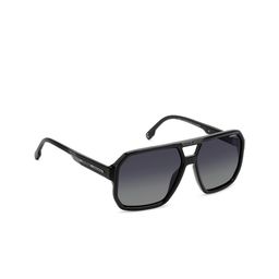 Carrera Men Polarised Square Sunglasses with UV Protected Lens 20675980760WJ-picture-12