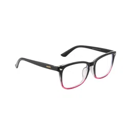 MAGNEQ Full Rim Square Sunglasses with UV Protected Lens MG 5010/F C10 5115-14