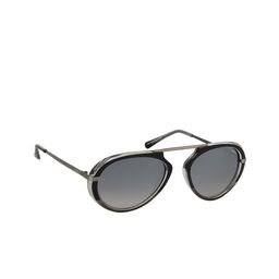 Killer Women Black Sunglasses-image-8