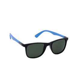 HRINKAR Unisex Rectangle Sunglasses with UV Protected Lens HRS-BT-07-17