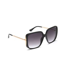 IDEE Women Square Sunglasses with UV Protected Lens IDS3040C1SG-32
