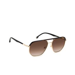 Carrera Men Square Sunglasses with UV Protected Lens-picture-40