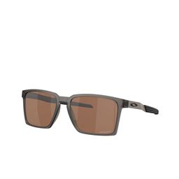OAKLEY Unisex Square Sunglasses with UV Protected Lens 888392624895-16