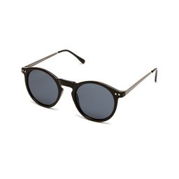 Roadies Round Sunglasses with UV Protected Lens RD-208-C1-40