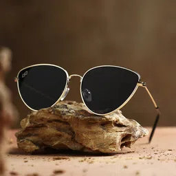 HAUTE SAUCE by  Campus Sutra Women Cateye Sunglasses with Polarised Lens AW24_HSSG2256-image-9