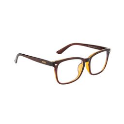 MAGNEQ Full Rim Square Sunglasses with UV Protected Lens MG 5010/F C11 5115-13