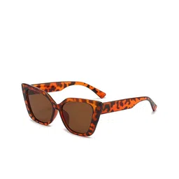 AUGEN Unisex Cateye Sunglasses with UV Protected Lens VI-SG-143-image-96