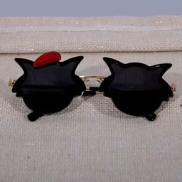 DukieKooky Kids Butterfly Sunglasses with Polarised Lens DKSG483B-image-12