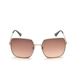 FILA Women Square Sunglasses with UV Protected Lens-image-29