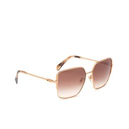 Police Women Square Sunglasses with UV Protected Lens-48