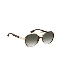 MARC JACOBS Men Square Sunglasses with UV Protected Lens 20689806J589K-26