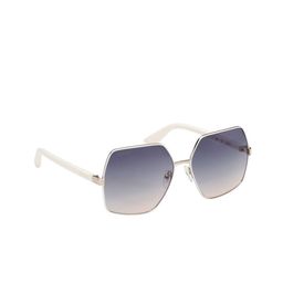 GUESS Unisex Square Sunglasses with UV Protected Lens GUS7881-picture-4