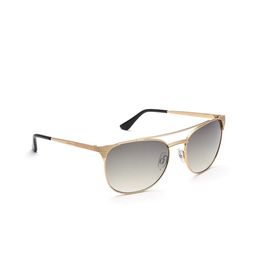 FILA Men Square Sunglasses With UV Protected Lens SF9937K56594SG-14