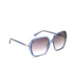 IDEE Women Square Sunglasses with UV Protected Lens IDS3090C4SG-27