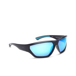 IDEE Men Sports Sunglasses with UV Protected Lens IDS3078C2SG-49