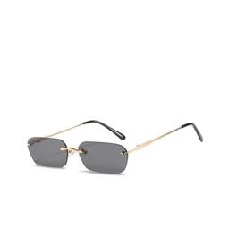 AUGEN Unisex Square Sunglasses with UV Protected Lens VI-SG-164-C1-36