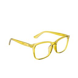 MAGNEQ Square Shaped Sunglasses With UV Protected Lens MG 5010/F C12 5115-1