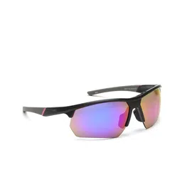 IDEE Men Sports Sunglasses with UV Protected Lens IDS3077C3SG-26