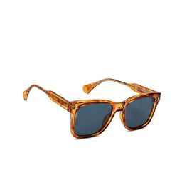 Vincent Chase Unisex Square Sunglasses With Polarised and UV Protected Lens 215962-27