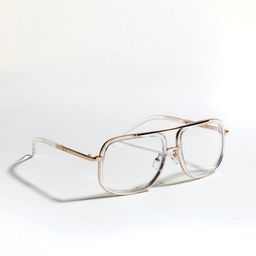 Urban Monkey Unisex Other Sunglasses With UV Protected Lens-46