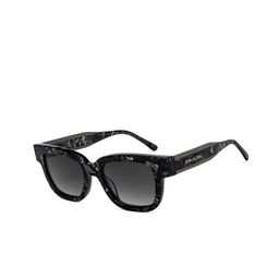 John Jacobs Women Wayfarer Sunglasses with UV Protected Lens 216818-41