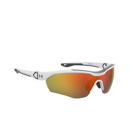 UNDER ARMOUR Unisex UA Yard Dual TUNED Baseball Sunglasses 2056436HT9950-58