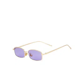 The Tinted Story Unisex Rectangle Sunglasses with UV Protected Lens TTS128 PPR-image-70