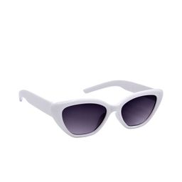 HRINKAR Women Cateye Sunglasses With UV Protected Lens-25