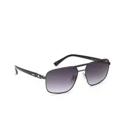 IDEE Men Rectangle Sunglasses with UV Protected Lens-35