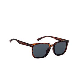 Vincent Chase Unisex Square Sunglasses With Polarised and UV Protected Lens 215980-55