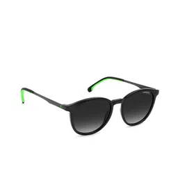 Carrera Kids Round Sunglasses with UV Protected Lens-image-9