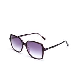 SCOTT Women Square Sunglasses with UV Protected Lens Scott 10009 Stella C3 55 S-56