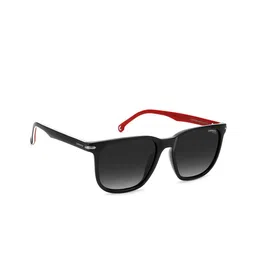 Carrera Unisex Rectangle Sunglasses with UV Protected Lens-19