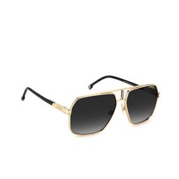 Carrera Men Square Sunglass with UV Protected Lens-71