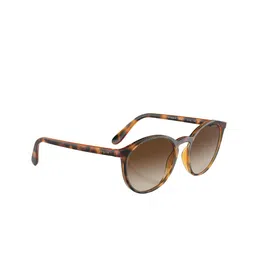 Vogue Eyewear Women Round Sunglasses with UV Protected Lens 8056262000175-image-81