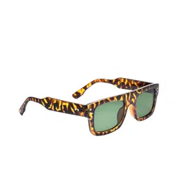 Peter Jones Eyewear Women Square Sunglasses with UV Protected Lens-38