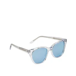 KOSCH ELEMENTE Women Cateye Sunglasses With Polarised and UV Protected Lens 23816-12