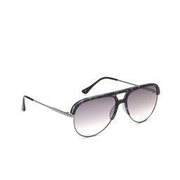 IDEE Men Aviator Sunglasses with UV Protected Lens IDS3057C2SG-6