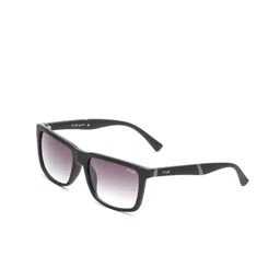 IRUS by IDEE Men Square Sunglasses With UV Protected Lens IRS1167C2SG-image-53